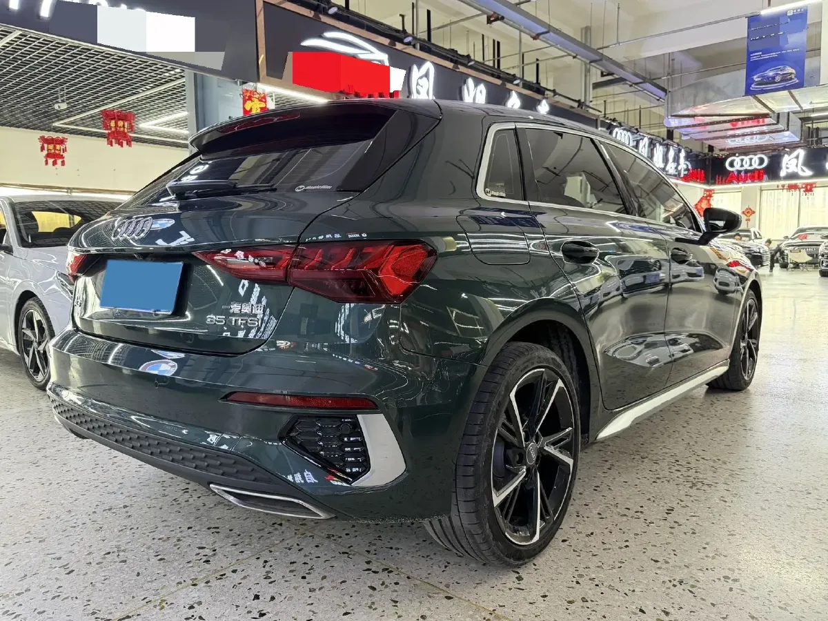 2022 Audi A3 1.4T 150HP L4 7DCT,autocango,china used car exporter,china ev exporter,chinese used car exporter,chinese used ev exporter