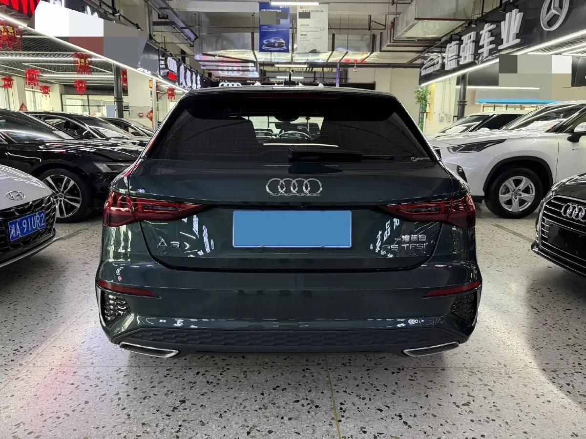 2022 Audi A3 1.4T 150HP L4 7DCT,autocango,china used car exporter,china ev exporter,chinese used car exporter,chinese used ev exporter