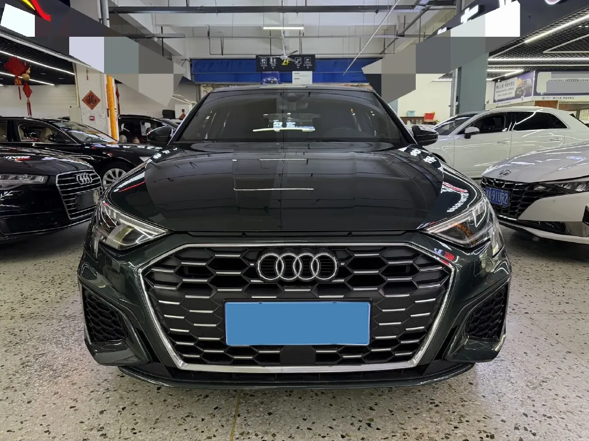 2022 Audi A3 1.4T 150HP L4 7DCT,autocango,china used car exporter,china ev exporter,chinese used car exporter,chinese used ev exporter