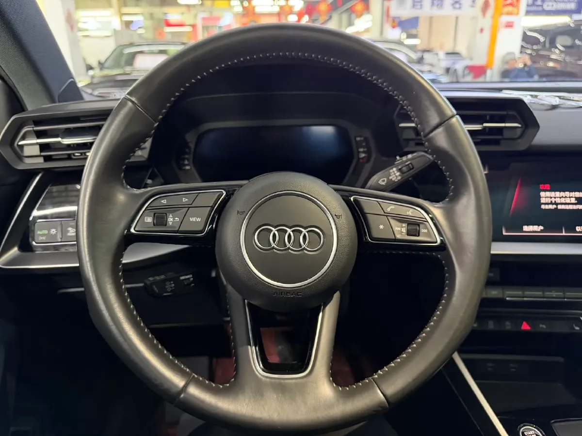 2022 Audi A3 1.4T 150HP L4 7DCT,autocango,china used car exporter,china ev exporter,chinese used car exporter,chinese used ev exporter