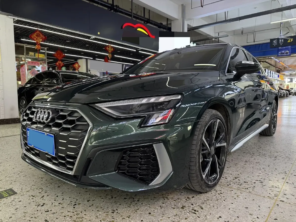 2022 Audi A3 1.4T 150HP L4 7DCT,autocango,china used car exporter,china ev exporter,chinese used car exporter,chinese used ev exporter