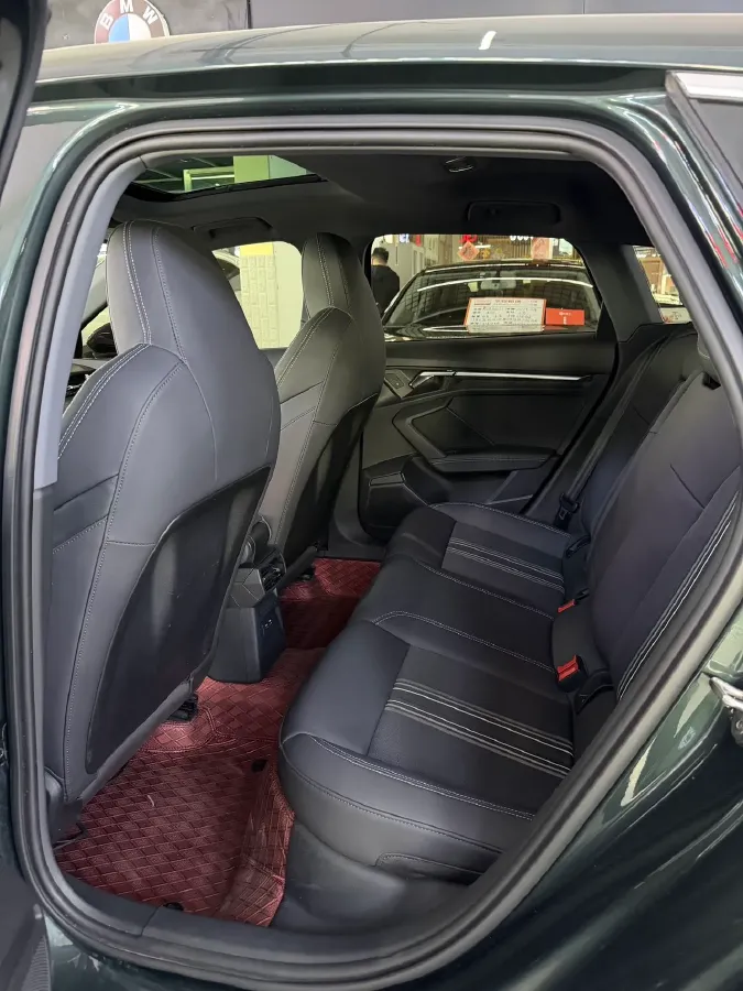 2022 Audi A3 1.4T 150HP L4 7DCT,autocango,china used car exporter,china ev exporter,chinese used car exporter,chinese used ev exporter