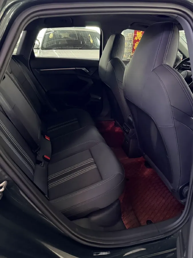 2022 Audi A3 1.4T 150HP L4 7DCT,autocango,china used car exporter,china ev exporter,chinese used car exporter,chinese used ev exporter