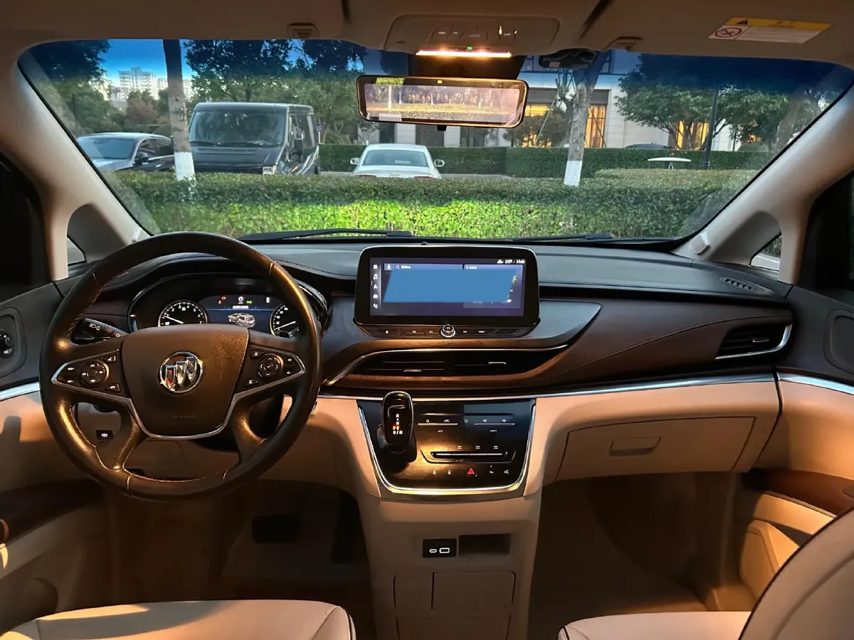 2021 Buick GL8 2.0T 237HP L4 9AT,autocango,china used car exporter,china ev exporter,chinese used car exporter,chinese used ev exporter