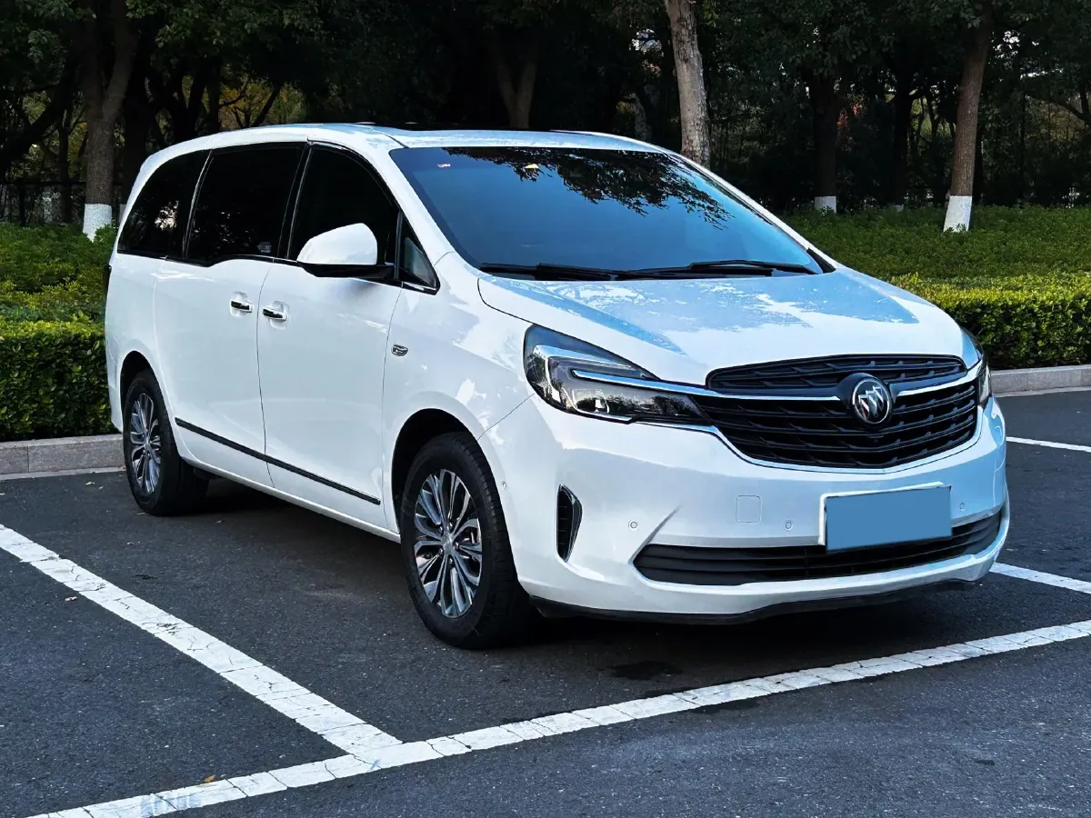 2021 Buick GL8 2.0T 237HP L4 9AT,autocango,china used car exporter,china ev exporter,chinese used car exporter,chinese used ev exporter