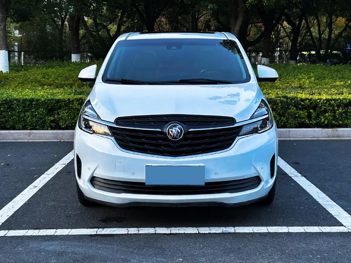 2021 Buick GL8 2.0T 237HP L4 9AT,autocango,china used car exporter,china ev exporter,chinese used car exporter,chinese used ev exporter