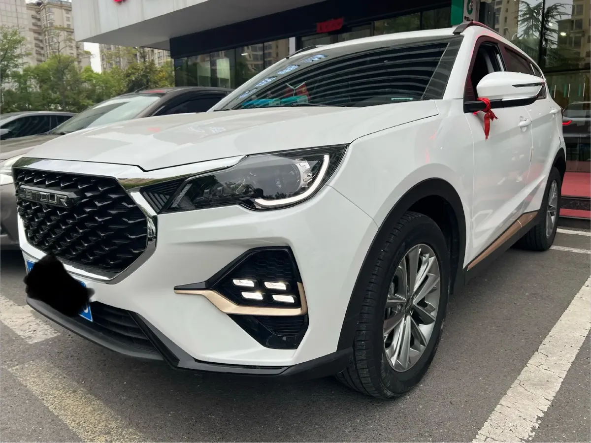 2024 Jetour X70 1.5T 156HP L4 6DCT,autocango,china used car exporter,china ev exporter,chinese used car exporter,chinese used ev exporter