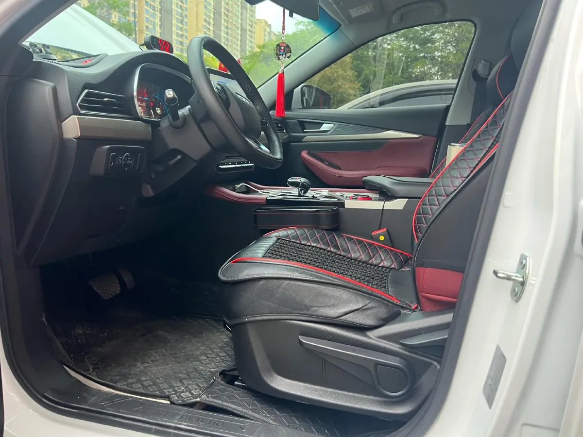 2024 Jetour X70 1.5T 156HP L4 6DCT,autocango,china used car exporter,china ev exporter,chinese used car exporter,chinese used ev exporter