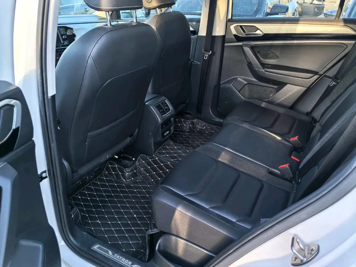 2019 Volkswagen Tayron 2.0T 186HP L4 7DCT,autocango,china used car exporter,china ev exporter,chinese used car exporter,chinese used ev exporter