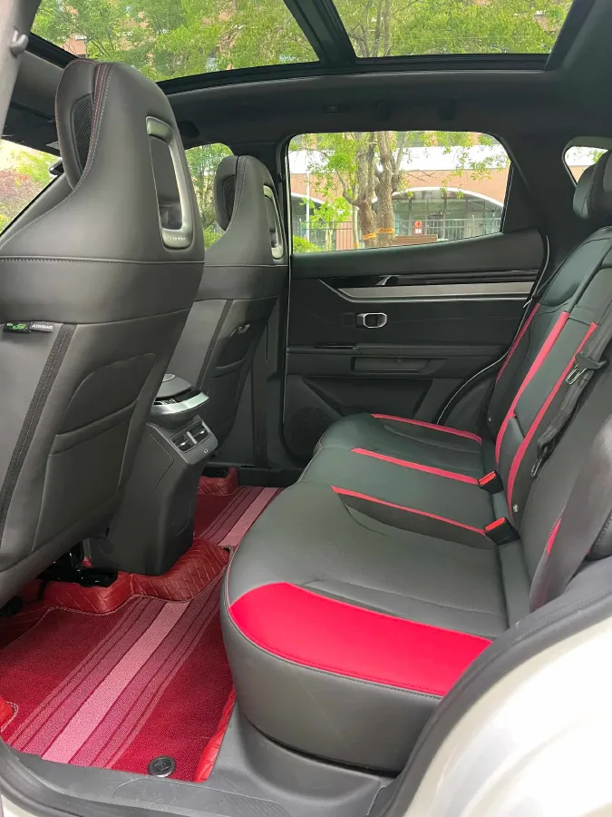 2022 Jetour DASHING 1.6T 197HP L4 7DCT,autocango,china used car exporter,china ev exporter,chinese used car exporter,chinese used ev exporter