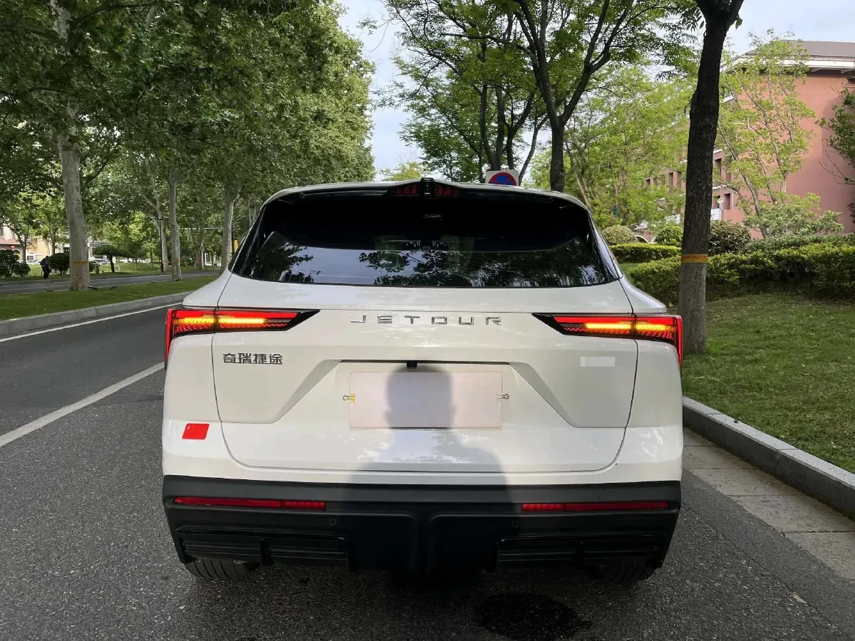 2022 Jetour DASHING 1.6T 197HP L4 7DCT,autocango,china used car exporter,china ev exporter,chinese used car exporter,chinese used ev exporter