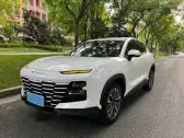 2022 JETOUR DASHING,autocango,china used car exporter,china ev exporter,chinese used car exporter,chinese used ev exporter