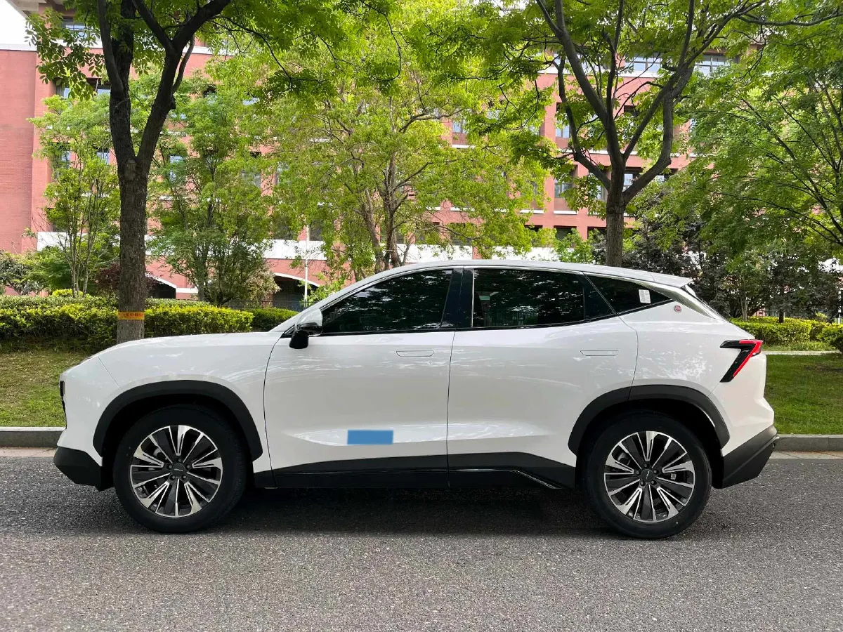 2022 Jetour DASHING 1.6T 197HP L4 7DCT,autocango,china used car exporter,china ev exporter,chinese used car exporter,chinese used ev exporter