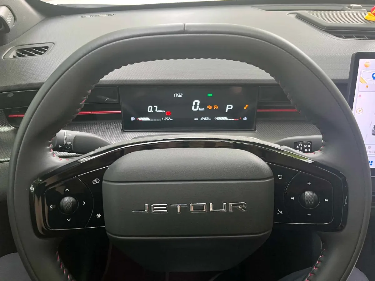 2022 Jetour DASHING 1.6T 197HP L4 7DCT,autocango,china used car exporter,china ev exporter,chinese used car exporter,chinese used ev exporter