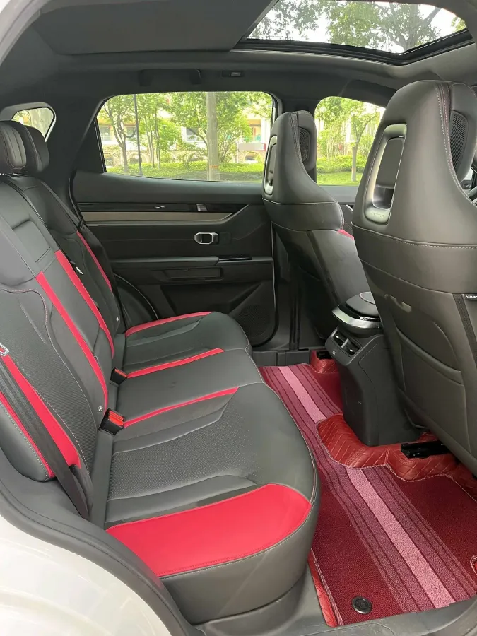 2022 Jetour DASHING 1.6T 197HP L4 7DCT,autocango,china used car exporter,china ev exporter,chinese used car exporter,chinese used ev exporter