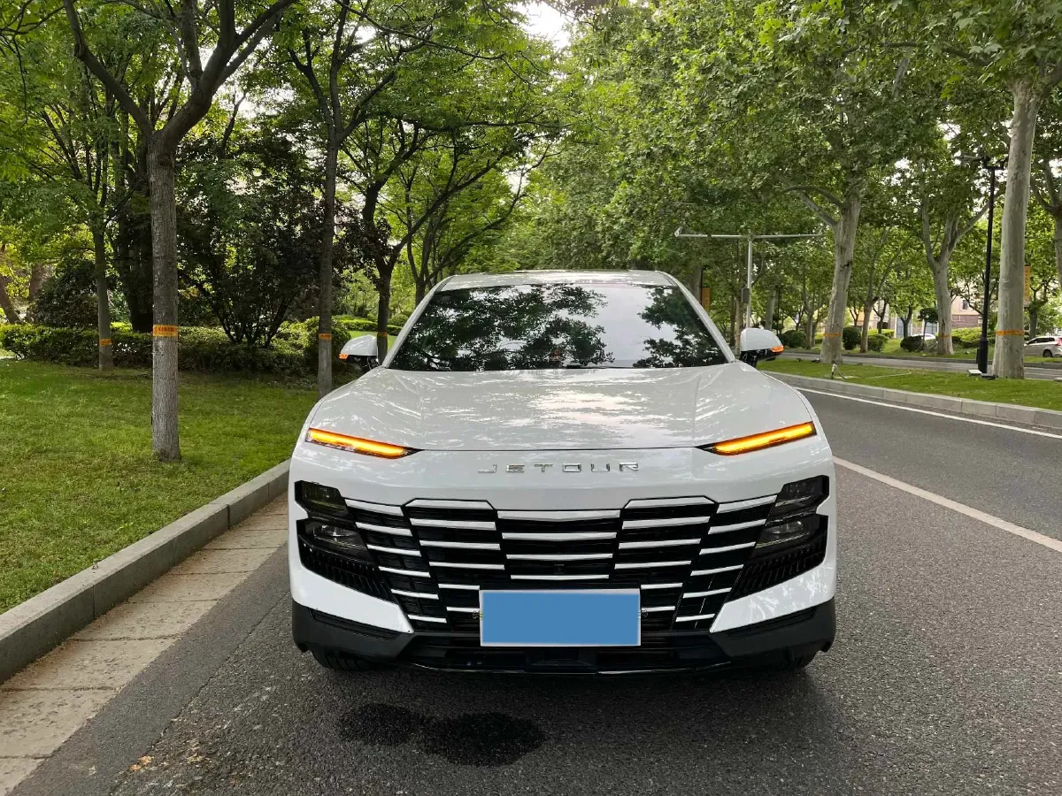 2022 Jetour DASHING 1.6T 197HP L4 7DCT,autocango,china used car exporter,china ev exporter,chinese used car exporter,chinese used ev exporter