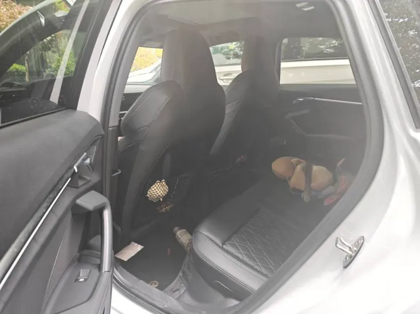 2026 Audi A3 1.5T 160HP L4 7DCT,autocango,china used car exporter,china ev exporter,chinese used car exporter,chinese used ev exporter