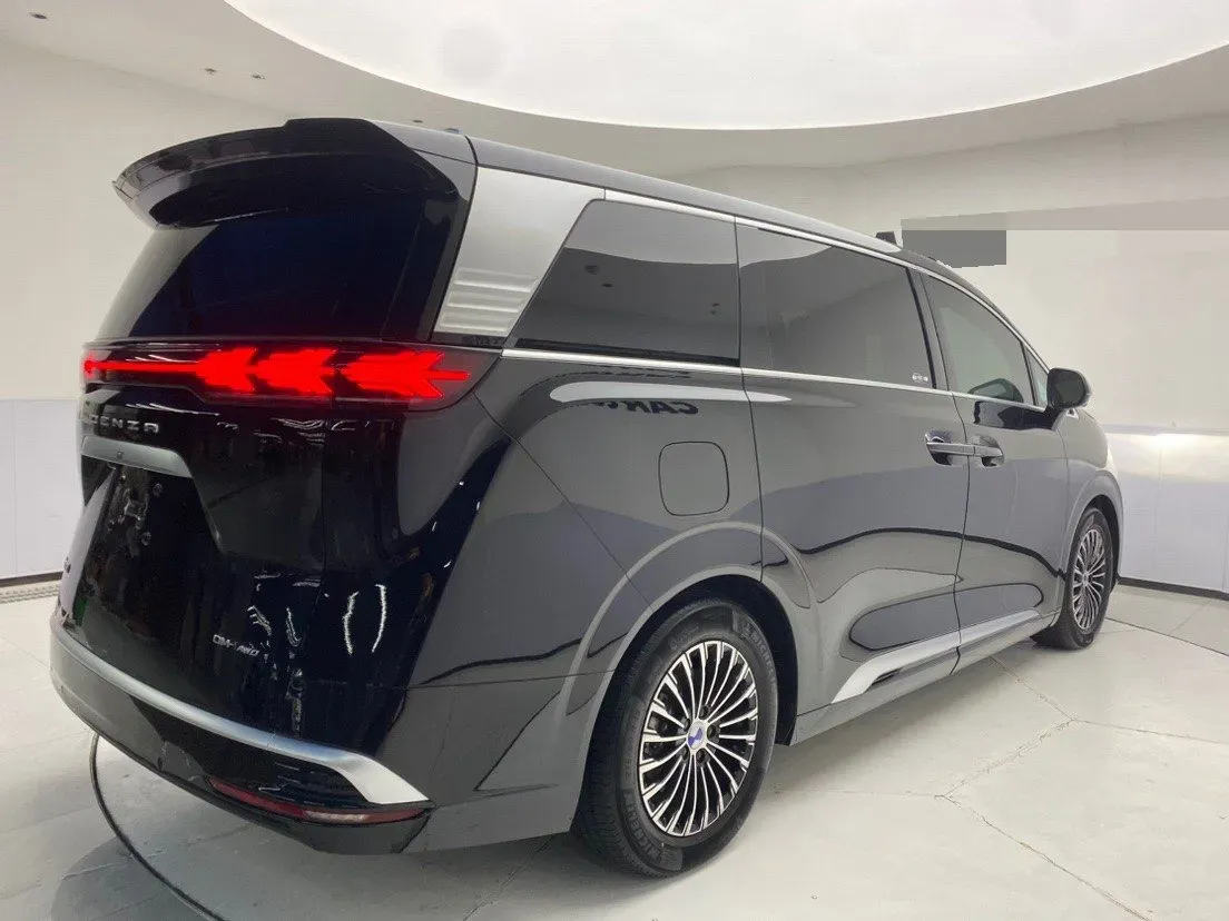 2024 Denza D9 1.5T 139HP L4 E-CVT PHEV 40KWH,autocango,china used car exporter,china ev exporter,chinese used car exporter,chinese used ev exporter
