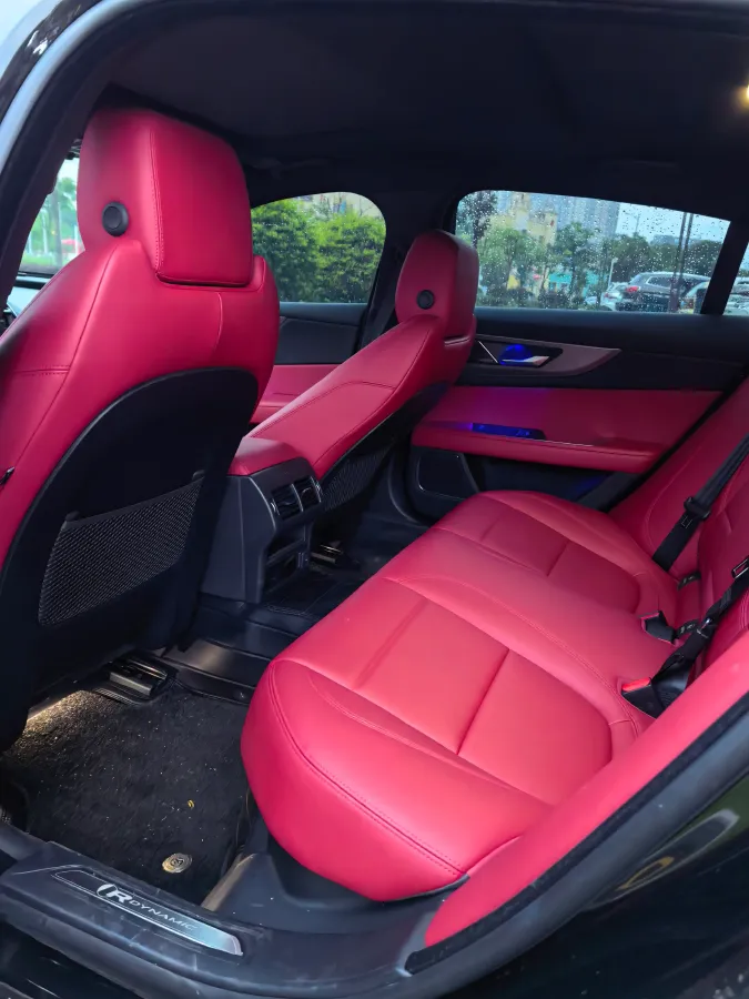 2025 Jaguar XEL 2.0T 250HP L4 8AT,autocango,china used car exporter,china ev exporter,chinese used car exporter,chinese used ev exporter