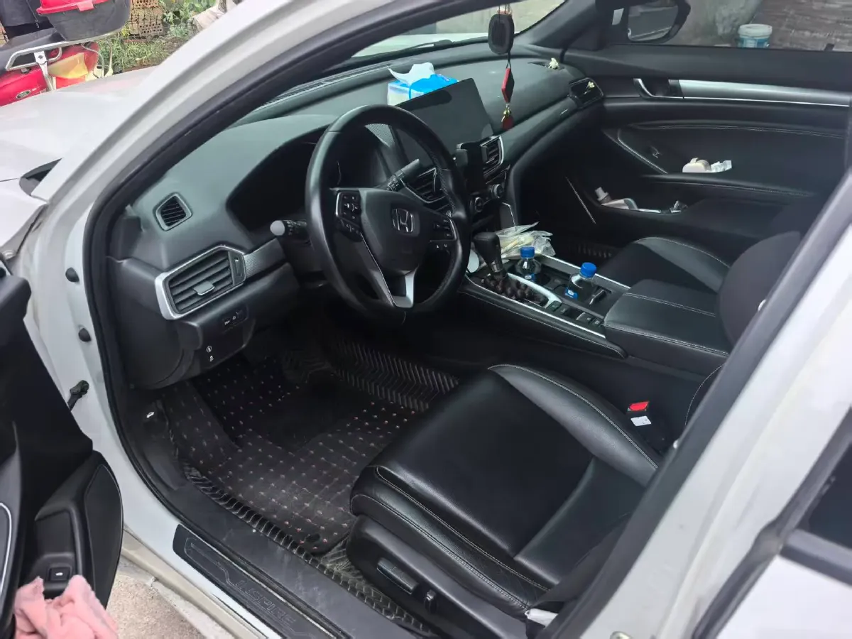 2022 Honda Inspire 1.5T 194HP L4 CVT,autocango,china used car exporter,china ev exporter,chinese used car exporter,chinese used ev exporter