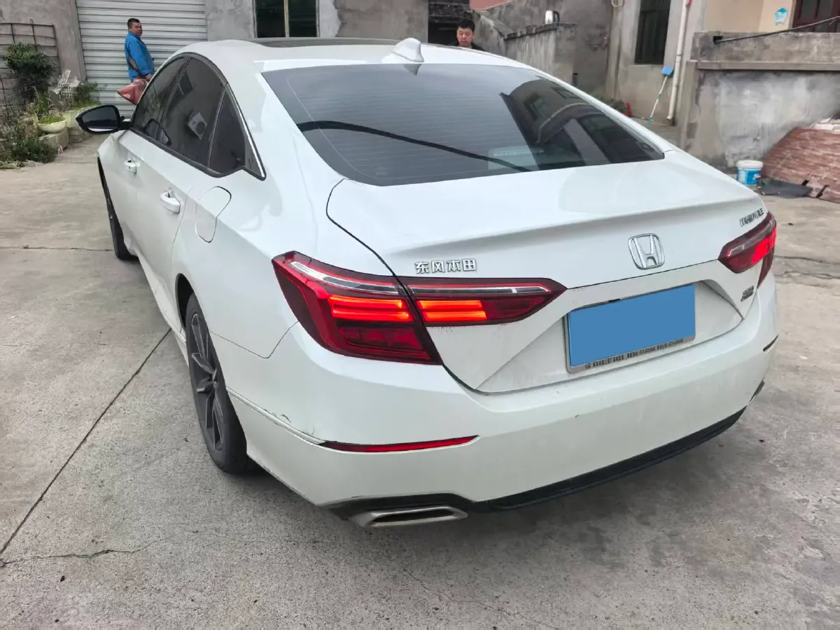 2022 Honda Inspire 1.5T 194HP L4 CVT,autocango,china used car exporter,china ev exporter,chinese used car exporter,chinese used ev exporter