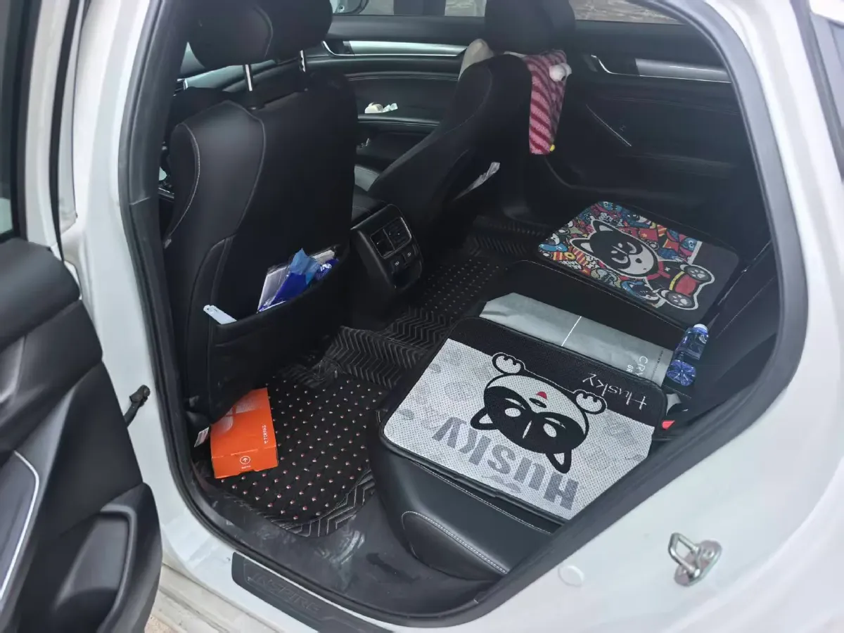 2022 Honda Inspire 1.5T 194HP L4 CVT,autocango,china used car exporter,china ev exporter,chinese used car exporter,chinese used ev exporter