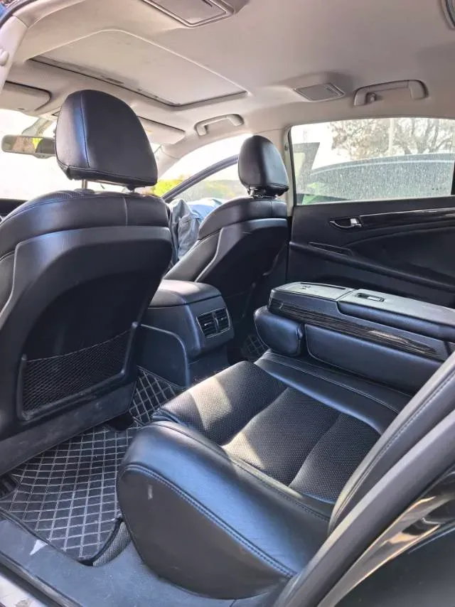 2018 Renault Espace Classic 1.8T 224HP L4 7DCT,autocango,china used car exporter,china ev exporter,chinese used car exporter,chinese used ev exporter