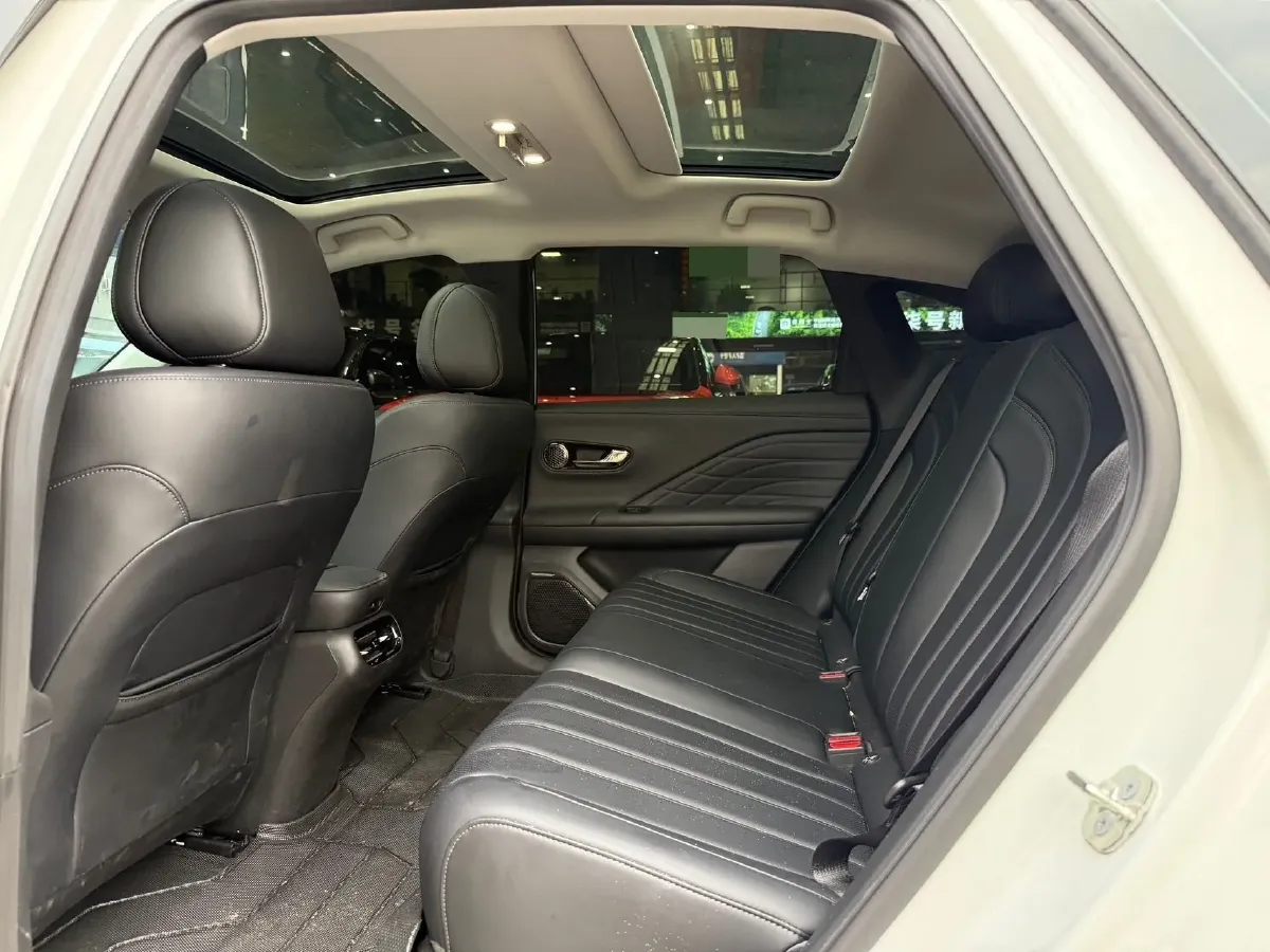 2025 Aion AION RT BEV 68.1KWH,autocango,china used car exporter,china ev exporter,chinese used car exporter,chinese used ev exporter