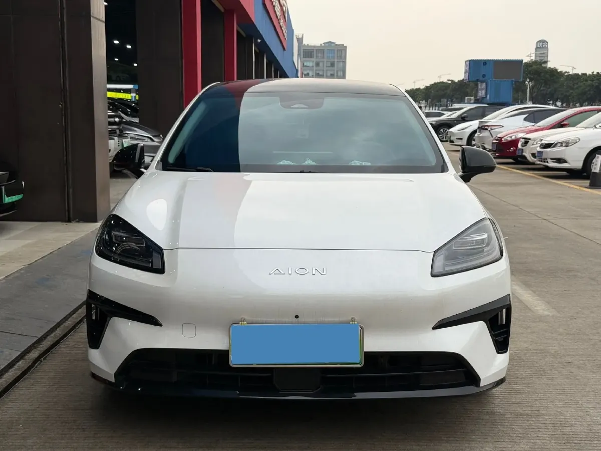 2025 Aion AION RT BEV 68.1KWH,autocango,china used car exporter,china ev exporter,chinese used car exporter,chinese used ev exporter