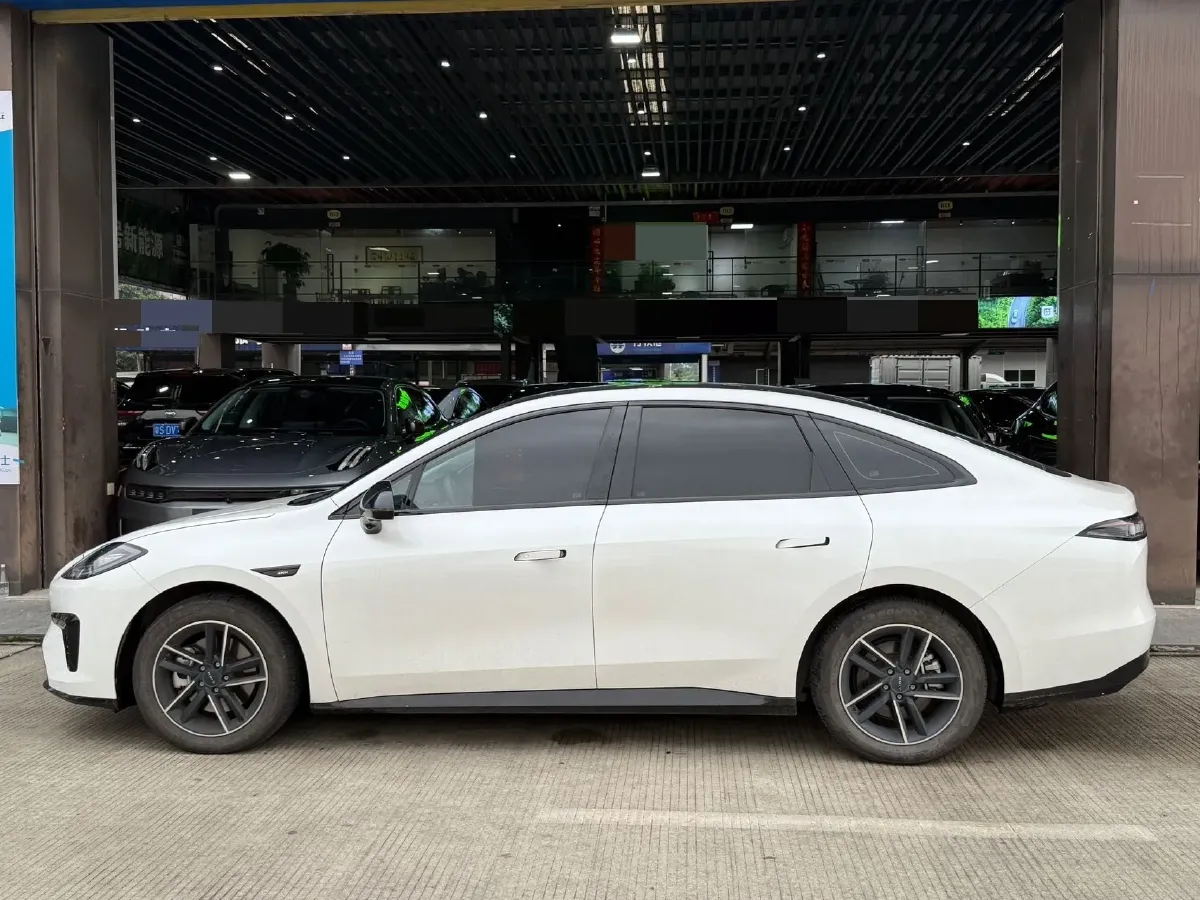 2025 Aion AION RT BEV 68.1KWH,autocango,china used car exporter,china ev exporter,chinese used car exporter,chinese used ev exporter