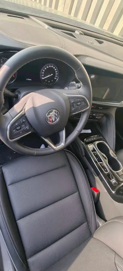 2023 Buick EnvisionPlus 2.0T 237HP L4 9AT,autocango,china used car exporter,china ev exporter,chinese used car exporter,chinese used ev exporter