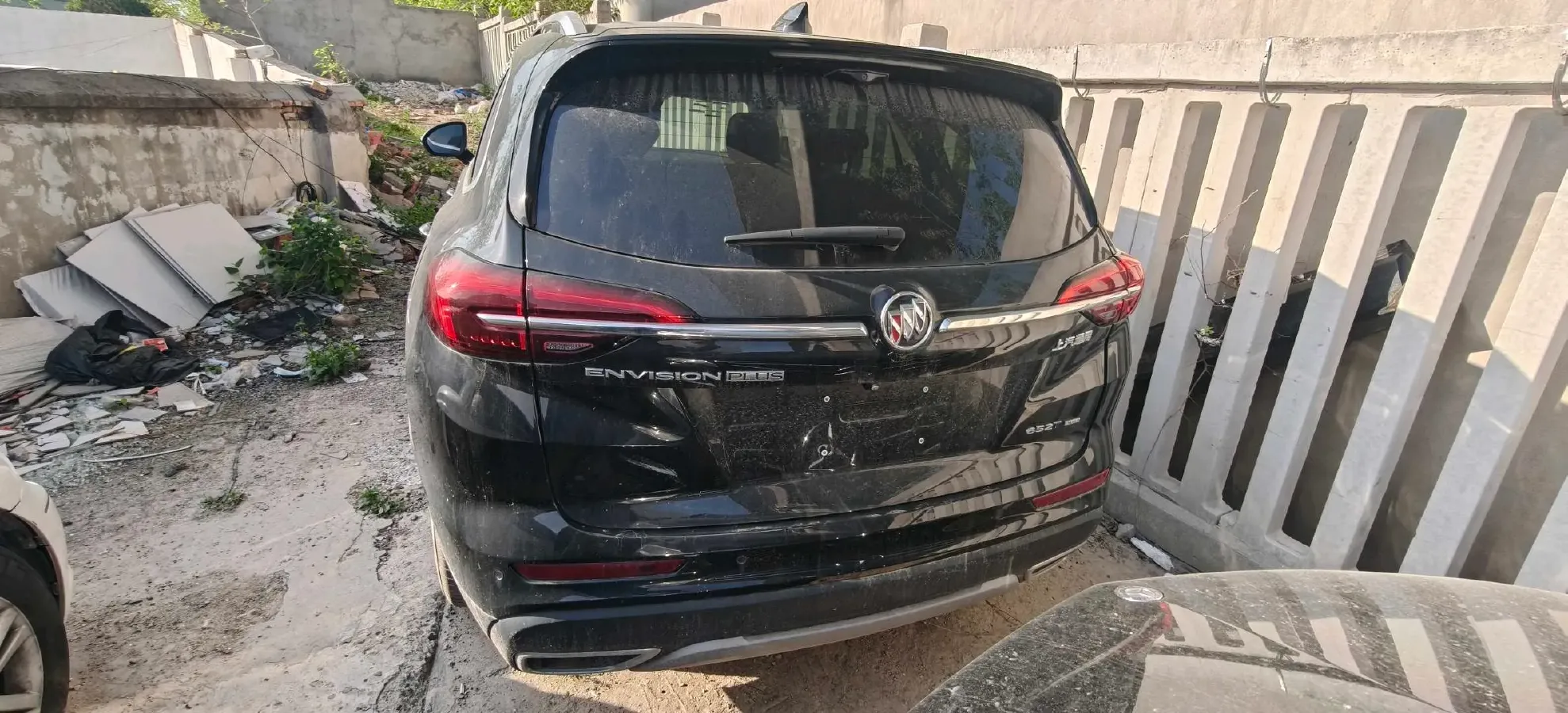 2023 Buick EnvisionPlus 2.0T 237HP L4 9AT,autocango,china used car exporter,china ev exporter,chinese used car exporter,chinese used ev exporter