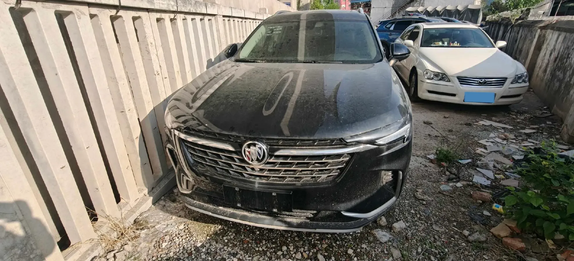 2023 Buick EnvisionPlus 2.0T 237HP L4 9AT,autocango,china used car exporter,china ev exporter,chinese used car exporter,chinese used ev exporter