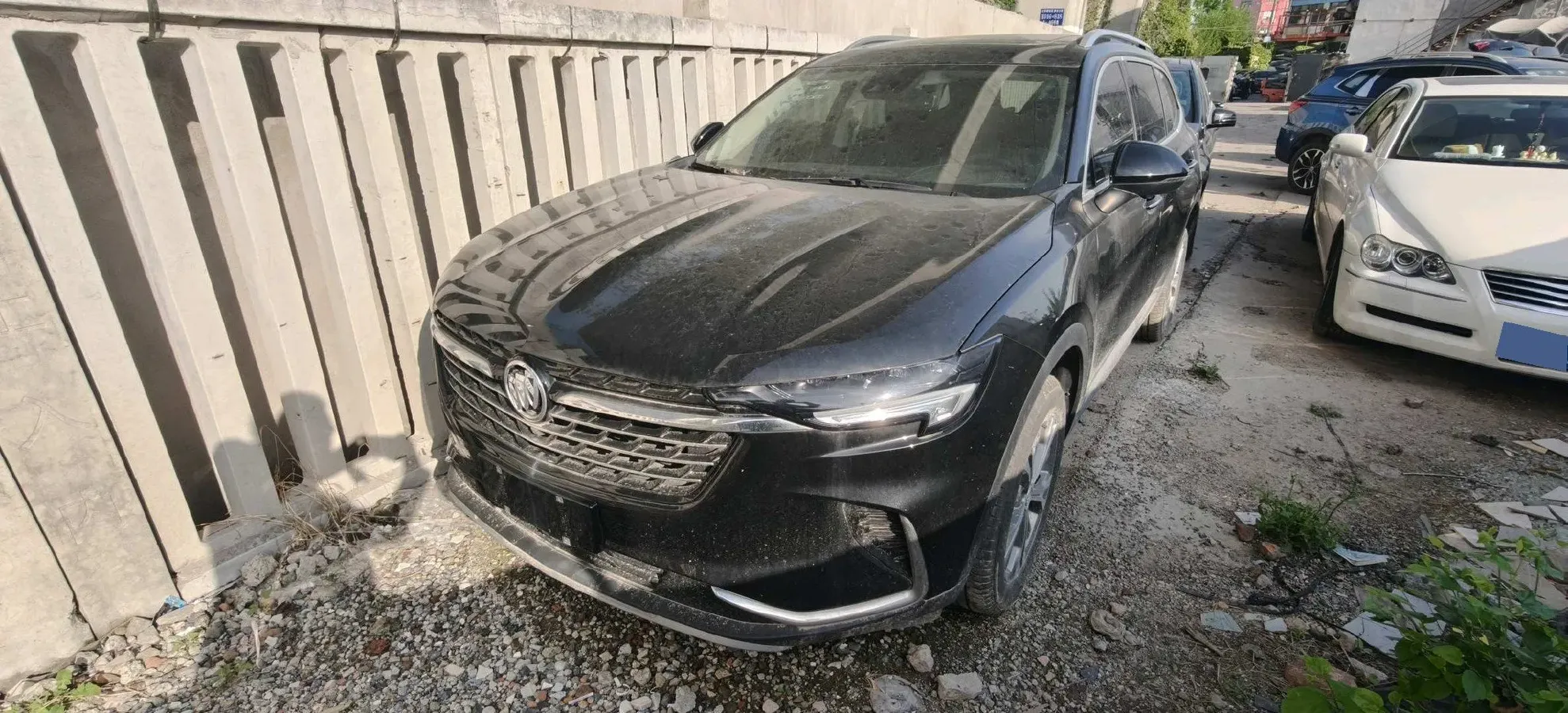 2023 Buick EnvisionPlus 2.0T 237HP L4 9AT,autocango,china used car exporter,china ev exporter,chinese used car exporter,chinese used ev exporter