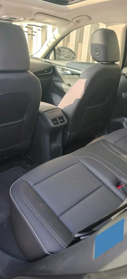 2023 Buick EnvisionPlus 2.0T 237HP L4 9AT,autocango,china used car exporter,china ev exporter,chinese used car exporter,chinese used ev exporter