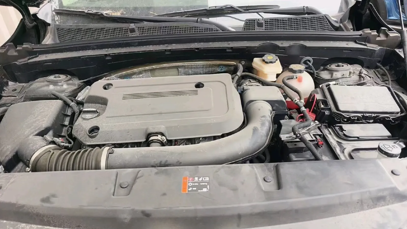 2023 Buick EnvisionPlus 2.0T 237HP L4 9AT,autocango,china used car exporter,china ev exporter,chinese used car exporter,chinese used ev exporter