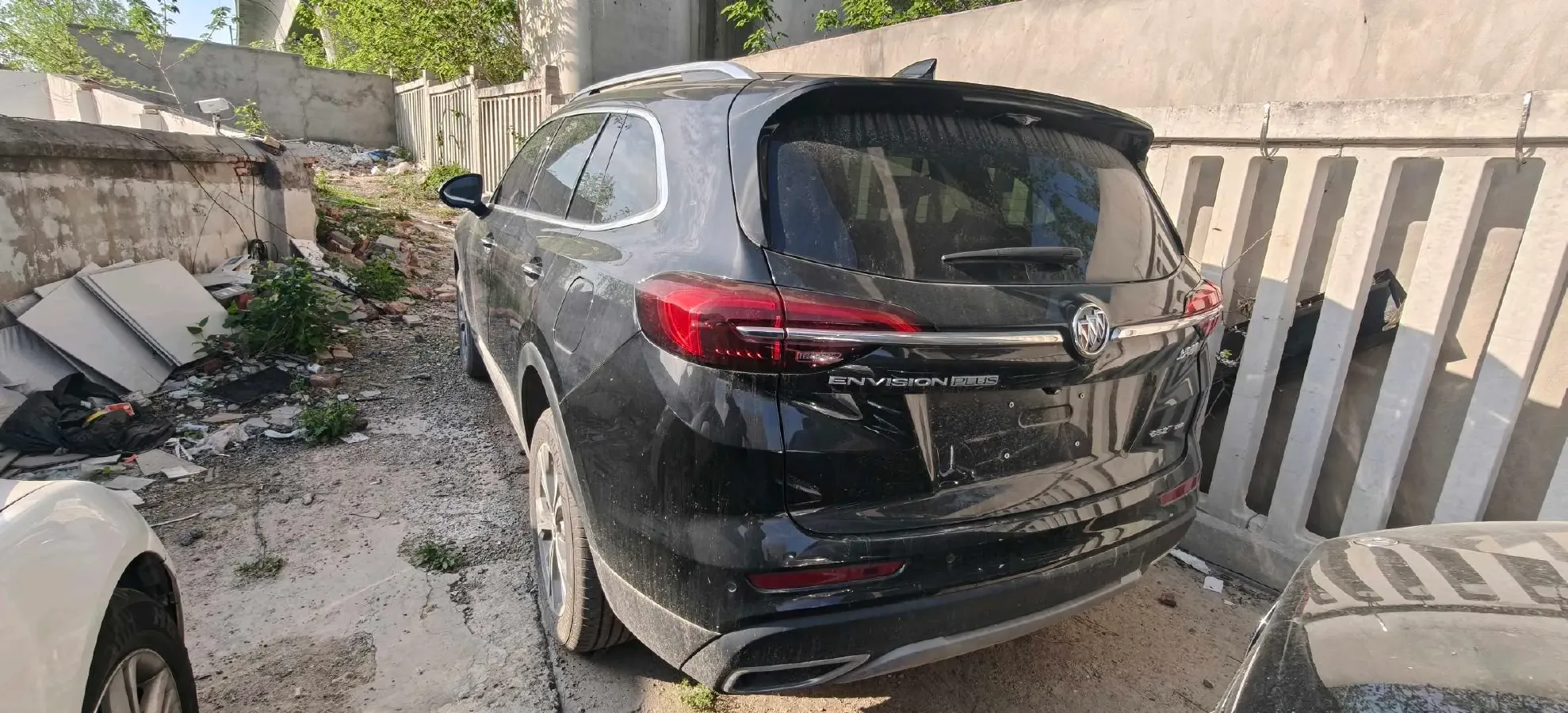 2023 Buick EnvisionPlus 2.0T 237HP L4 9AT,autocango,china used car exporter,china ev exporter,chinese used car exporter,chinese used ev exporter