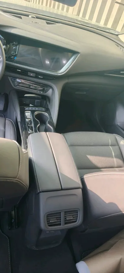 2023 Buick EnvisionPlus 2.0T 237HP L4 9AT,autocango,china used car exporter,china ev exporter,chinese used car exporter,chinese used ev exporter