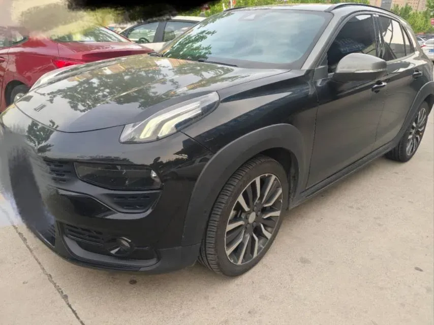 2021 LYNK&CO 02 2.0T 190HP L4 6AT,autocango,china used car exporter,china ev exporter,chinese used car exporter,chinese used ev exporter