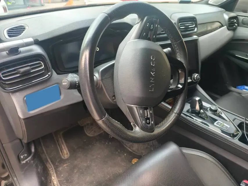 2021 LYNK&CO 02 2.0T 190HP L4 6AT,autocango,china used car exporter,china ev exporter,chinese used car exporter,chinese used ev exporter