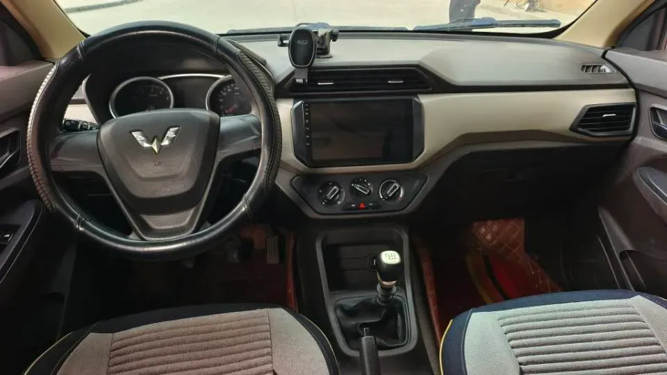 2019 JinBei JinDian 2.2L 116HP L4 5MT,autocango,china used car exporter,china ev exporter,chinese used car exporter,chinese used ev exporter