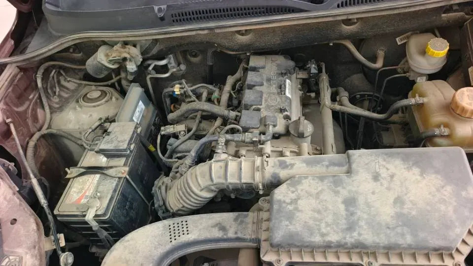 2019 JinBei JinDian 2.2L 116HP L4 5MT,autocango,china used car exporter,china ev exporter,chinese used car exporter,chinese used ev exporter