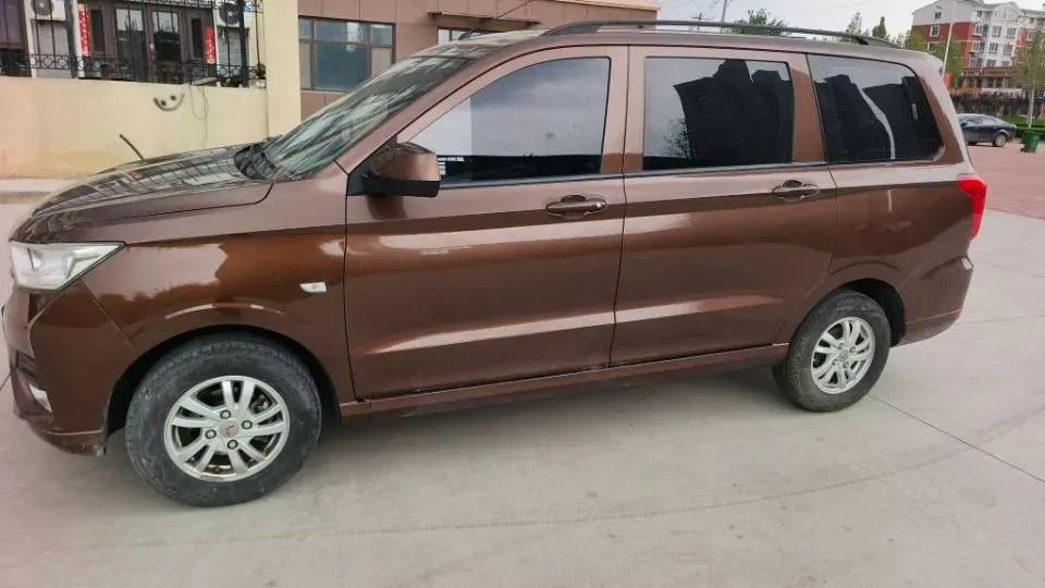 2019 JinBei JinDian 2.2L 116HP L4 5MT,autocango,china used car exporter,china ev exporter,chinese used car exporter,chinese used ev exporter