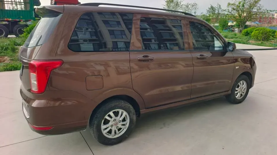 2019 JinBei JinDian 2.2L 116HP L4 5MT,autocango,china used car exporter,china ev exporter,chinese used car exporter,chinese used ev exporter