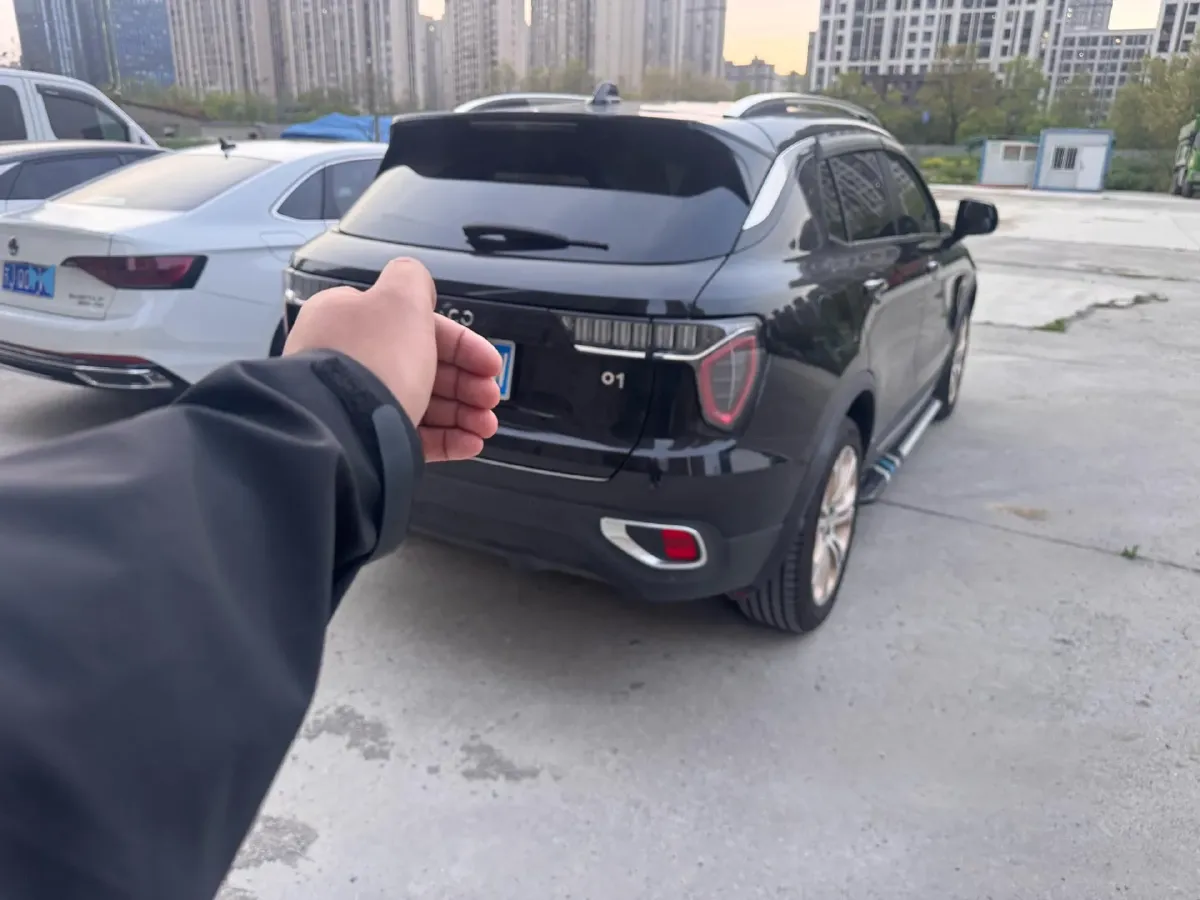 2017 Foton Tunland 2.8T 177HP L4 6AT,autocango,china used car exporter,china ev exporter,chinese used car exporter,chinese used ev exporter