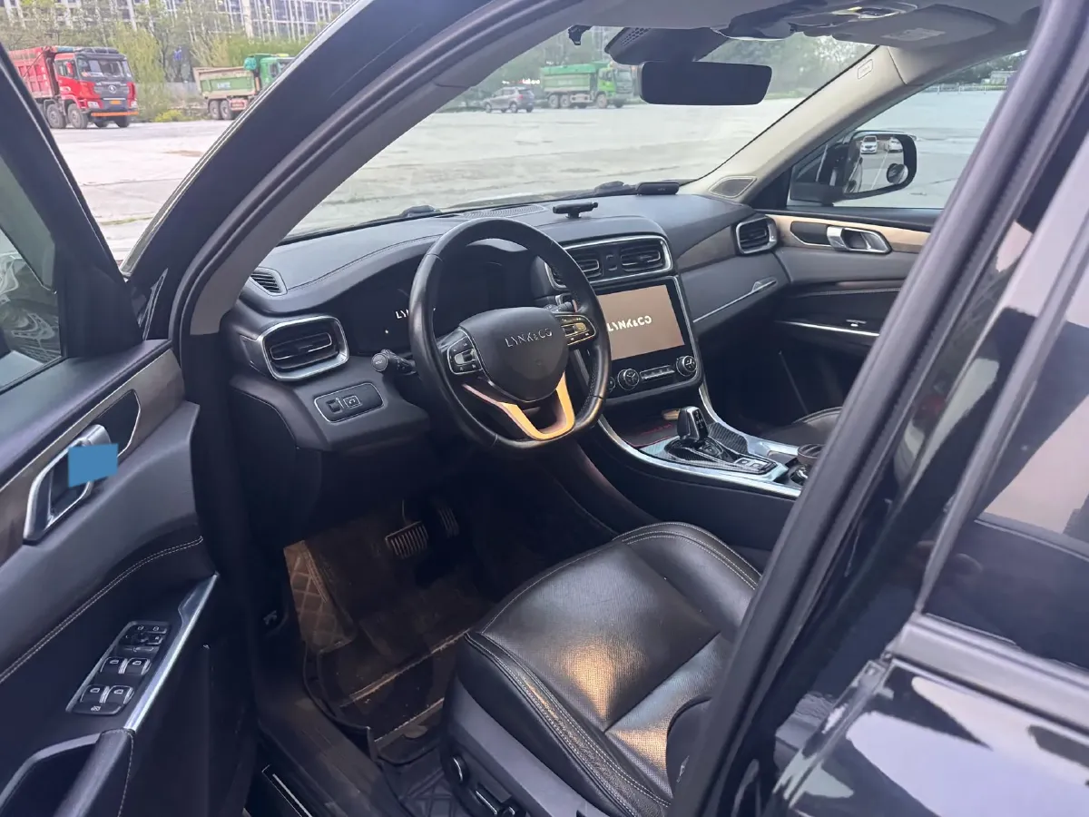 2017 Foton Tunland 2.8T 177HP L4 6AT,autocango,china used car exporter,china ev exporter,chinese used car exporter,chinese used ev exporter