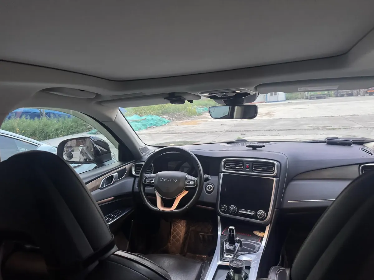 2017 Foton Tunland 2.8T 177HP L4 6AT,autocango,china used car exporter,china ev exporter,chinese used car exporter,chinese used ev exporter