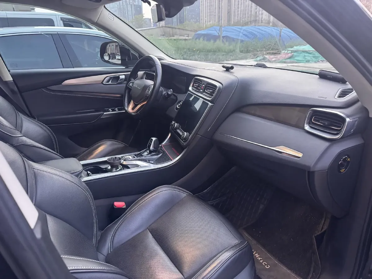 2017 Foton Tunland 2.8T 177HP L4 6AT,autocango,china used car exporter,china ev exporter,chinese used car exporter,chinese used ev exporter