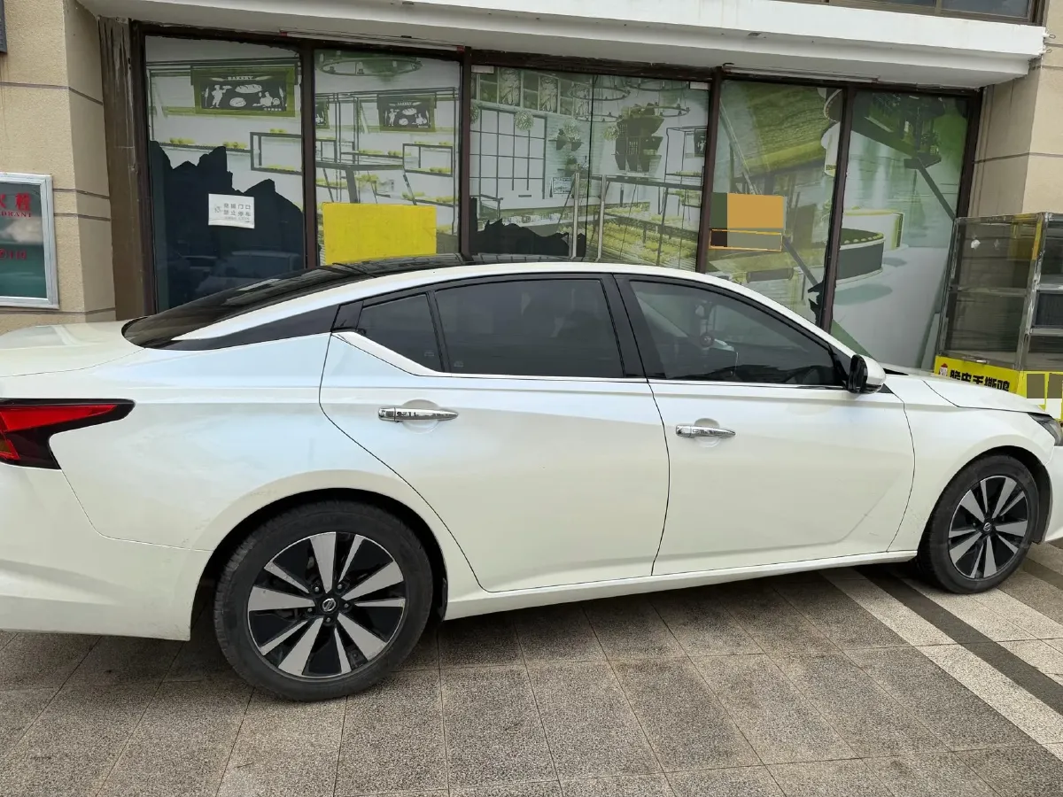 2019 Nissan Teana 2.0T 252HP L4 CVT,autocango,china used car exporter,china ev exporter,chinese used car exporter,chinese used ev exporter