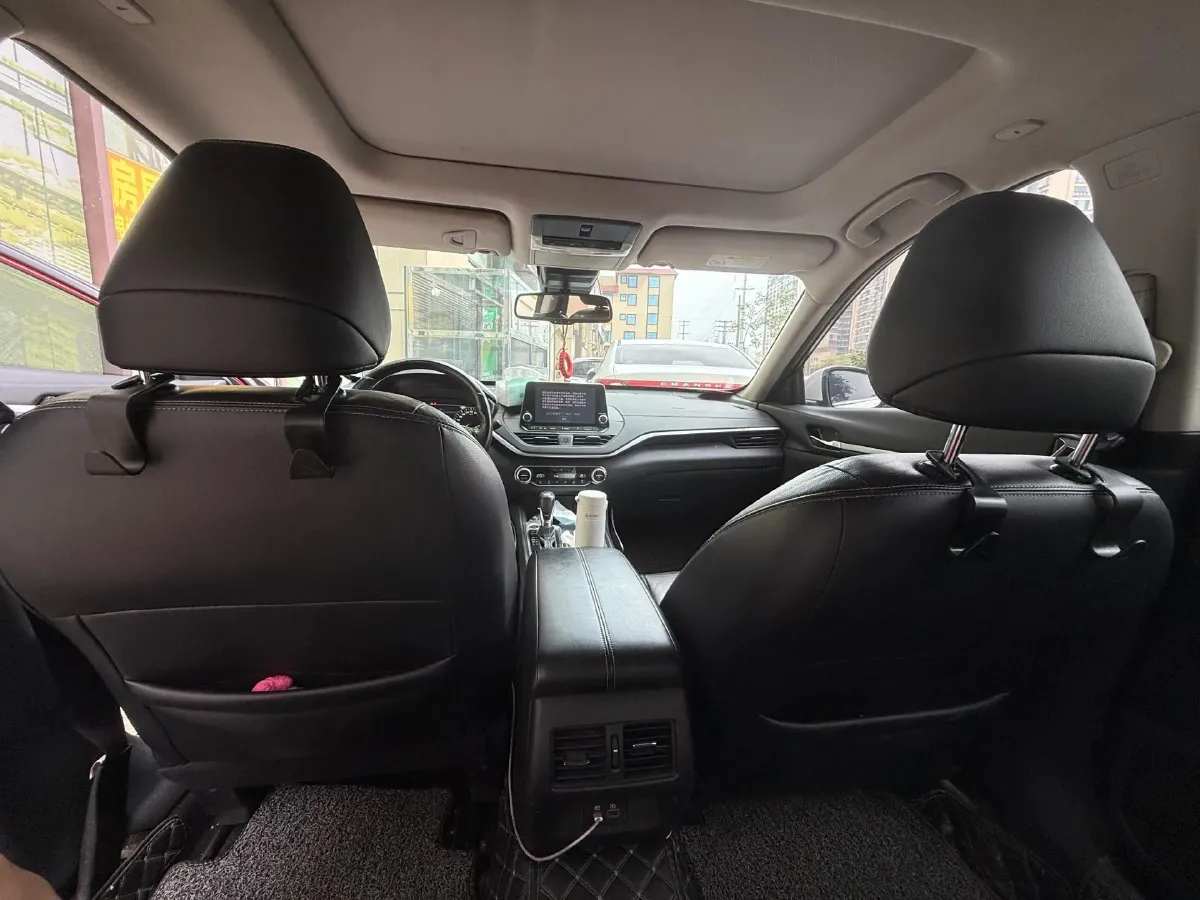 2019 Nissan Teana 2.0T 252HP L4 CVT,autocango,china used car exporter,china ev exporter,chinese used car exporter,chinese used ev exporter